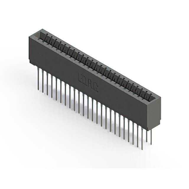 746-048-553-601 EDAC Inc.  Edgeboard Connectors